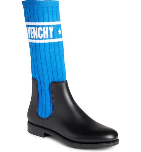 givenchy socks boots|givenchy socks for sale.